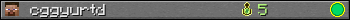 cggyurtd userbar 350x20