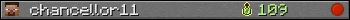 chancellor11 userbar 350x20