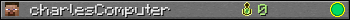 charlesComputer userbar 350x20