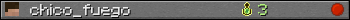 chico_fuego userbar 350x20