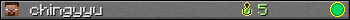 chingyyu userbar 350x20