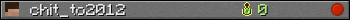 chit_to2012 userbar 350x20