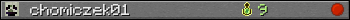 chomiczek01 userbar 350x20