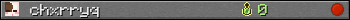 chxrryq userbar 350x20