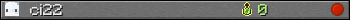 ci22 userbar 350x20