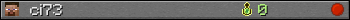 ci73 userbar 350x20