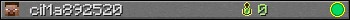 ciMa892520 userbar 350x20