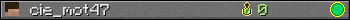 cie_mot47 userbar 350x20
