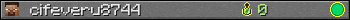 cifeveru8744 userbar 350x20