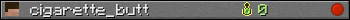 cigarette_butt userbar 350x20