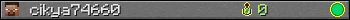 cikya74660 userbar 350x20