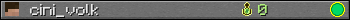 cini_volk userbar 350x20