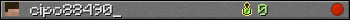 cipo88490_ userbar 350x20