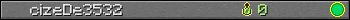 cizeDe3532 userbar 350x20