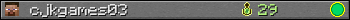 cjkgames03 userbar 350x20