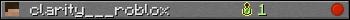 clarity___roblox userbar 350x20