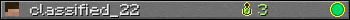 classified_22 userbar 350x20