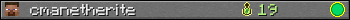 cmanetherite userbar 350x20