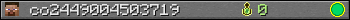 co2449004503719 userbar 350x20