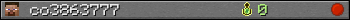 co3863777 userbar 350x20