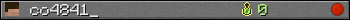 co4841_ userbar 350x20