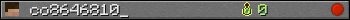 co8646810_ userbar 350x20