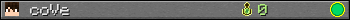 coVe userbar 350x20