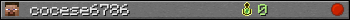 cocese6786 userbar 350x20