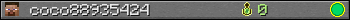 coco88935424 userbar 350x20