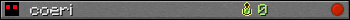 coeri userbar 350x20