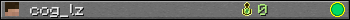 Юзербар 350x20 для cog_lz