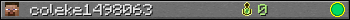 coleke1498063 userbar 350x20