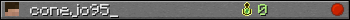conejo95_ userbar 350x20