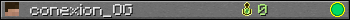 Юзербар 350x20 для conexion_OG