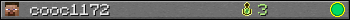 cooc1172 userbar 350x20