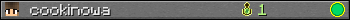 cookinowa userbar 350x20