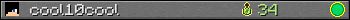 cool10cool userbar 350x20