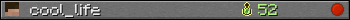 cool_life userbar 350x20