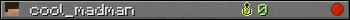 cool_madman userbar 350x20