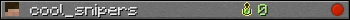 cool_snipers userbar 350x20