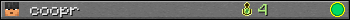 coopr userbar 350x20