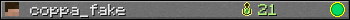 coppa_fake userbar 350x20