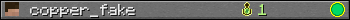 copper_fake userbar 350x20