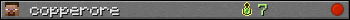 copperore userbar 350x20