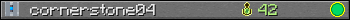 cornerstone04 userbar 350x20