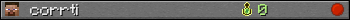 corrti userbar 350x20