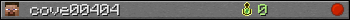 cove00404 userbar 350x20