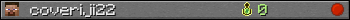 coveriji22 userbar 350x20