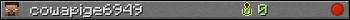 cowapige6949 userbar 350x20