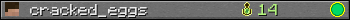 cracked_eggs userbar 350x20